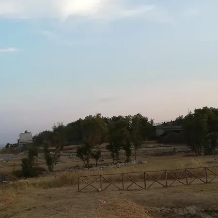 Casa Di Campagna 