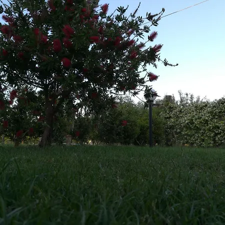 Casa Di Campagna 