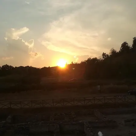Casa Di Campagna 