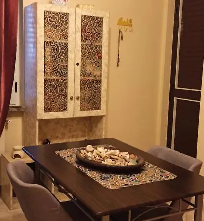 Casa Di Campagna 
