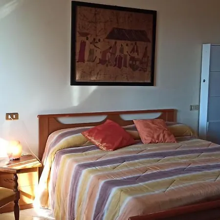 Casa Di Campagna 