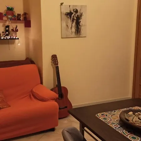 Casa Di Campagna 